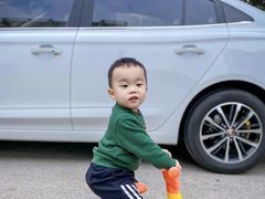 -趣动熊运动发展中心(乐坊校区)