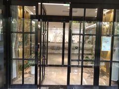 -杭州西湖湖滨银泰亚朵酒店