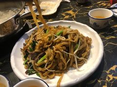 -悦来悦牛潮汕牛肉火锅(大浪店)