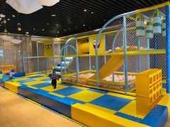 -武汉世茂希尔顿酒店·汇·全日餐厅