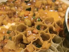 -东顺全羊坊烧烤炒菜莜面(张北店)