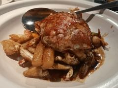 -淮扬韵(市政府汉神店)