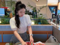 -狼头山火锅 KTV欢唱·烤串(理工大学店)