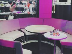 包房-外滩8号 whisky bar(金延大厦店)