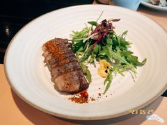 -山葵家·创意料理(临平银泰城店)