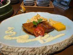 -笑福亭料理小馆(解放碑店)