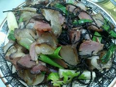 -乡土特色.冷锅鱼.牦牛肉汤锅