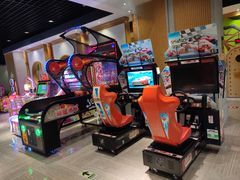-添赐温泉馆(上南路店)