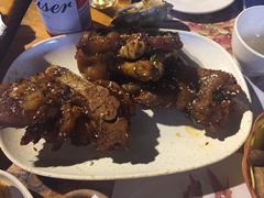 -木屋烧烤(白石洲店)