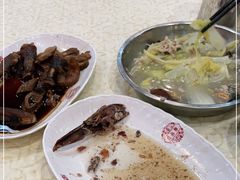 -禄源公·老莞诚饭店