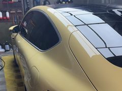 -CJ车体工作室·洗车·贴膜·美容