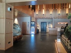 -北方暖暖温泉度假洗浴