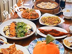 -老长江路灌汤包(天津路总店)