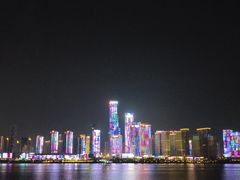 -长沙滨江文化园