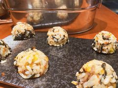 -春熙台韩国料理·章鱼肥牛(西丽店)