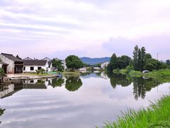 -东钱湖旅游度假区