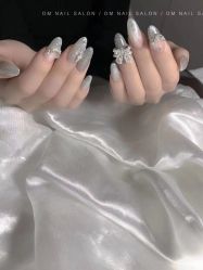 点击看大图 -慕拉美甲美睫皮肤管理