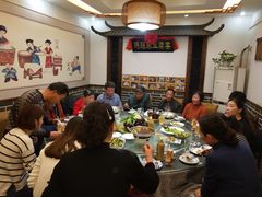 -寿州美味厨豆腐宴(寿县南门口西环路店)