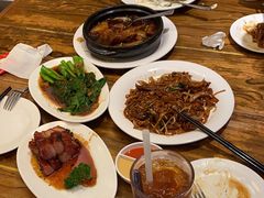 -翠华餐厅(德基广场店)