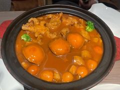 -将相和·海鲜蒸饺大连菜