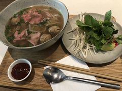 -BAKER&SPICE(安福路店)