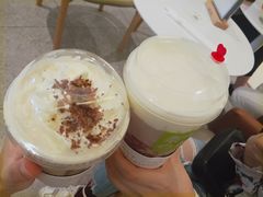 -奈雪的茶(石家庄万象城店)