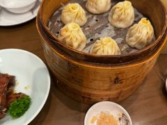 -南翔馒头店(豫园店)