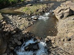 -百里山水画廊乌龙峡谷