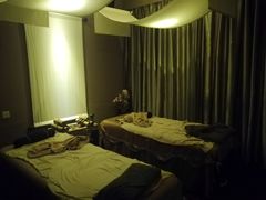 包房-海悦容庭SPA·按摩·推拿(埌西店)