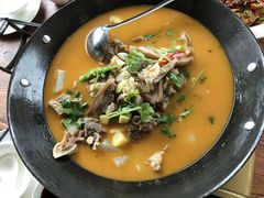 -毛家湾公馆(东圃店)