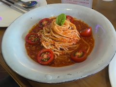 -热地HOT PLACE洋风韩餐(红旗街店)