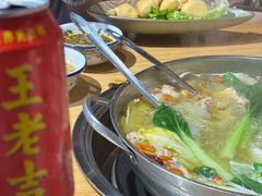 -王二爷药膳鸡(仙林学衡路店)