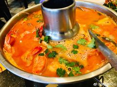 -simply thai天泰(长泰广场店)