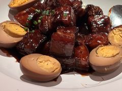 -漢舍中国菜馆(889广场店)