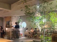 -本处·素食·融合料理(南油店)