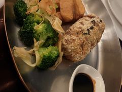 -瑞吉酒店 · Elba 欧尔巴意大利餐厅· 精致意餐·云端聚会