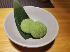 -酒久自助料理(佳兆业店)