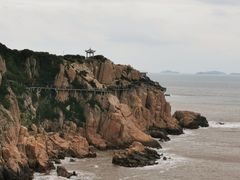 -六合朝阳景区-和尚套