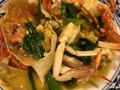 -盛港湾海鲜食府(黄沙店)