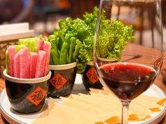 -香厨中餐厅(松北香格里拉店)