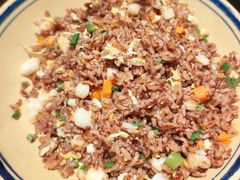 海鲜炒饭-Cuc Gach Quan Restaurant