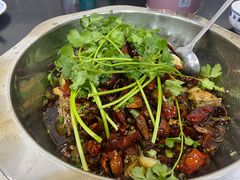 -天治宣·野椒鸡(龙头寺总店)