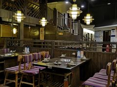 大堂-滇釜火锅·能喝汤的火锅(车公庄店)