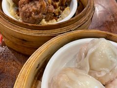 古法牛肉球-老冯茶居(大埔店)