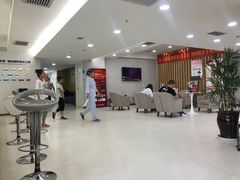 -西安中诺口腔医院·种植(总院)