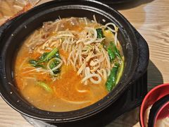 -胖子过桥米线(大成路店)