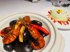 -狮拾久·现代新加坡料理(福田COCO Park店)