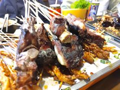 -林二哥宜烤官·宜宾小烧烤