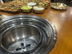 -杀猪天·韩国烤肉(总店)