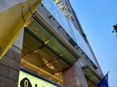 -乐天免税店(明洞店)